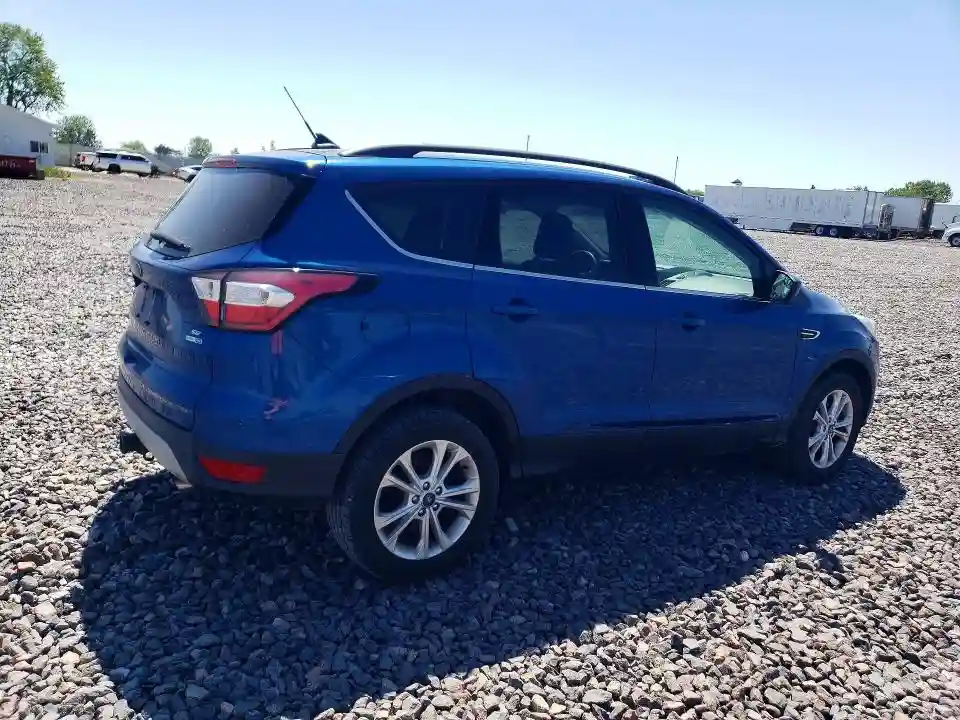 1FMCU9GD7JUC00586 2018 FORD ESCAPE-2