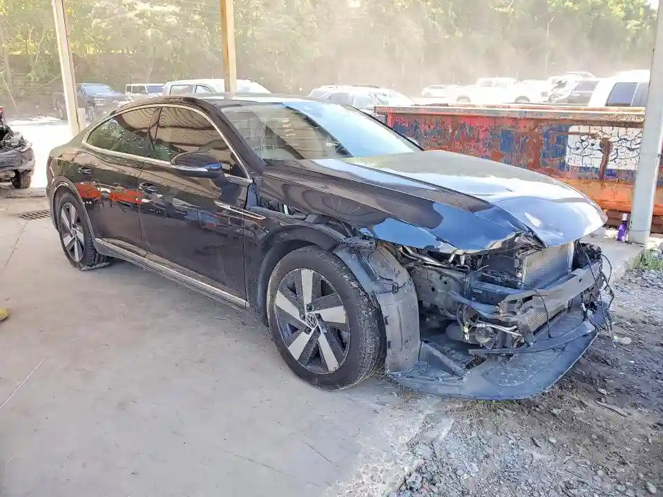 WVWAR7AN0ME012946 2021 VOLKSWAGEN ARTEON-3