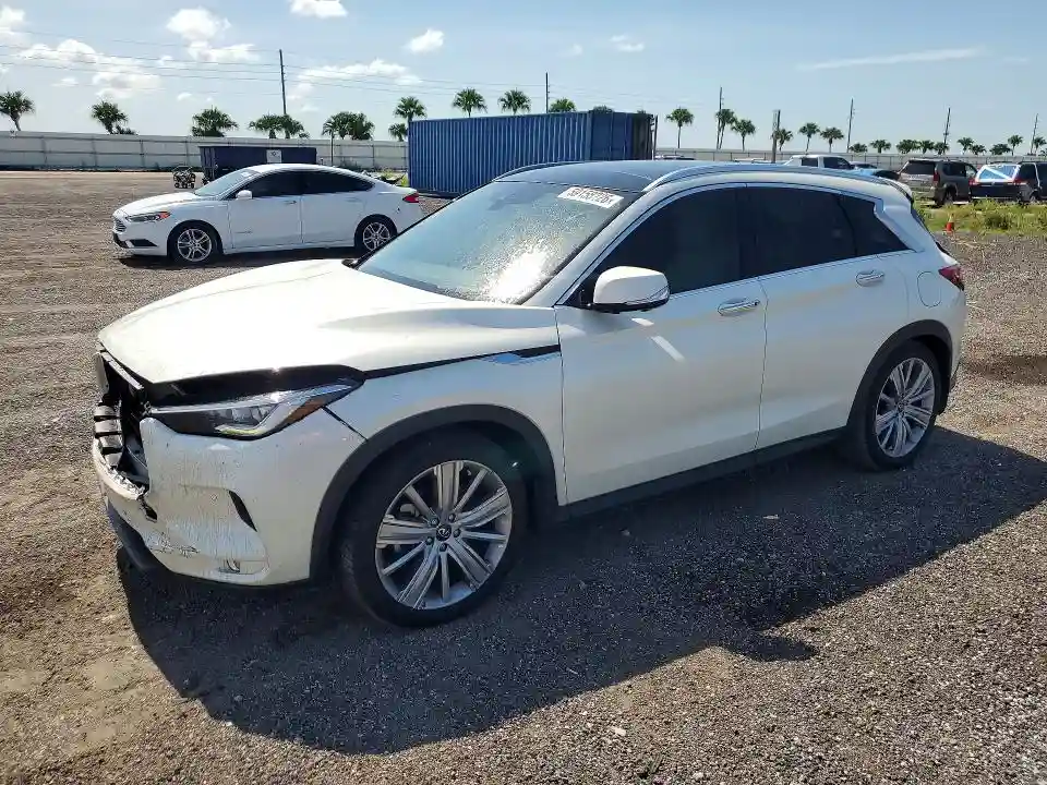 3PCAJ5M19LF101982 2020 INFINITI QX50-0