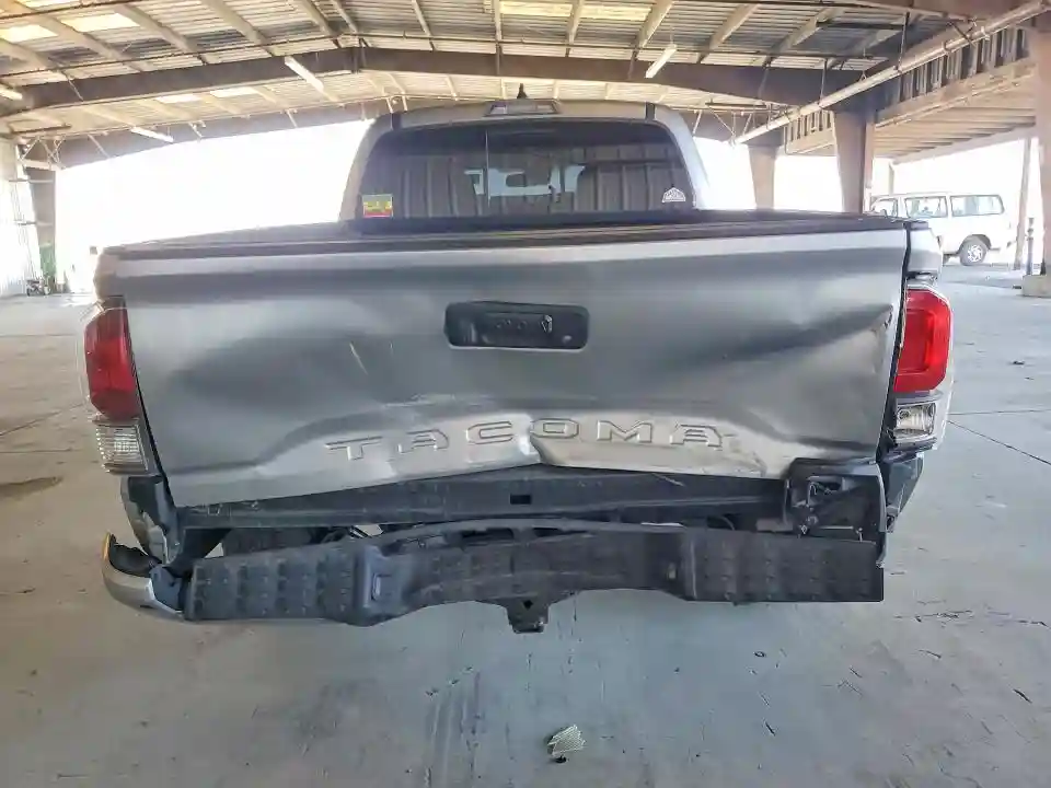 3TMDZ5BN3NM127293 2022 TOYOTA TACOMA TRD-5