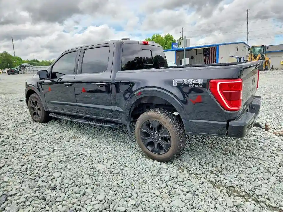 1FTFW1E5XNFA94363 2022 FORD F-150-1