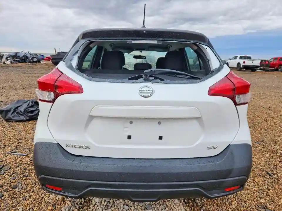 3N1CP5CU4KL526631 2019 NISSAN KICKS-5