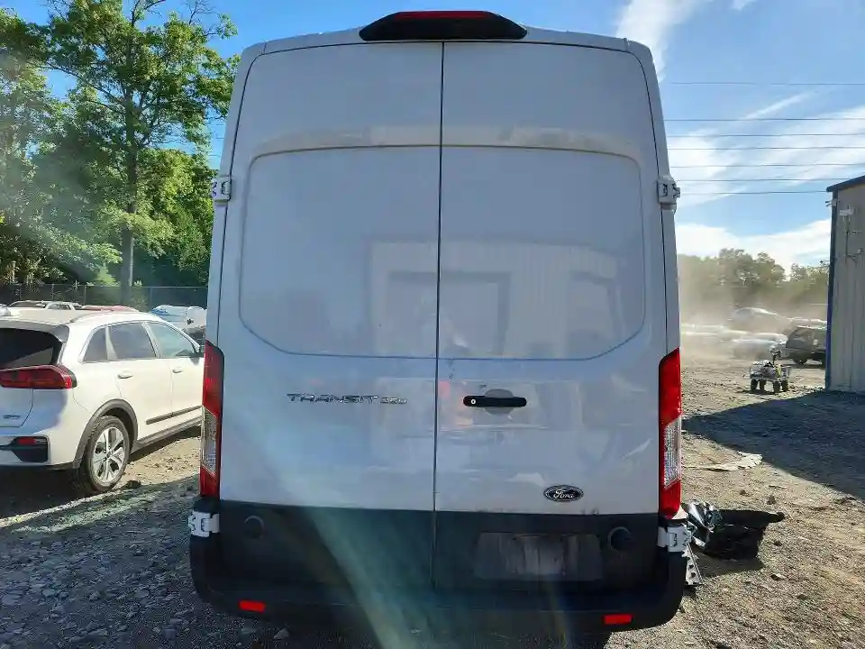 1FTBR1X85SKB09657 2025 FORD TRANSIT-5