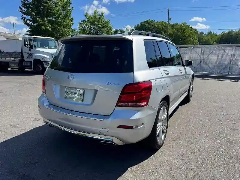 WDCGG8JB0EG276955 2014 MERCEDES-BENZ GLK-CLASS-2