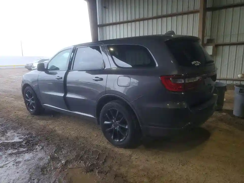 1C4RDHAG3JC114841 2018 DODGE DURANGO-1