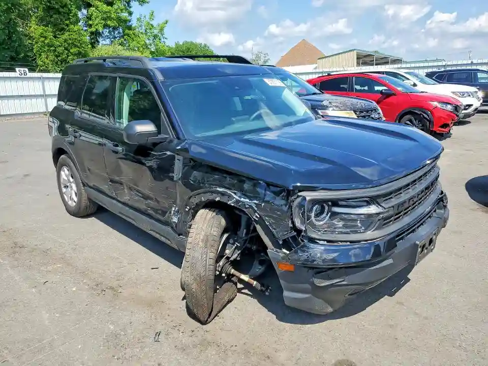 3FMCR9A65MRA27187 2021 FORD BRONCO-3