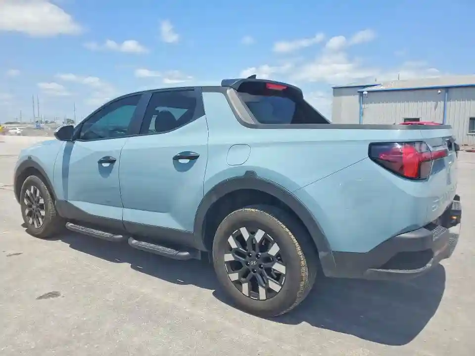 5NTJA4DE5SH145637 2025 HYUNDAI SANTA CRUZ-1