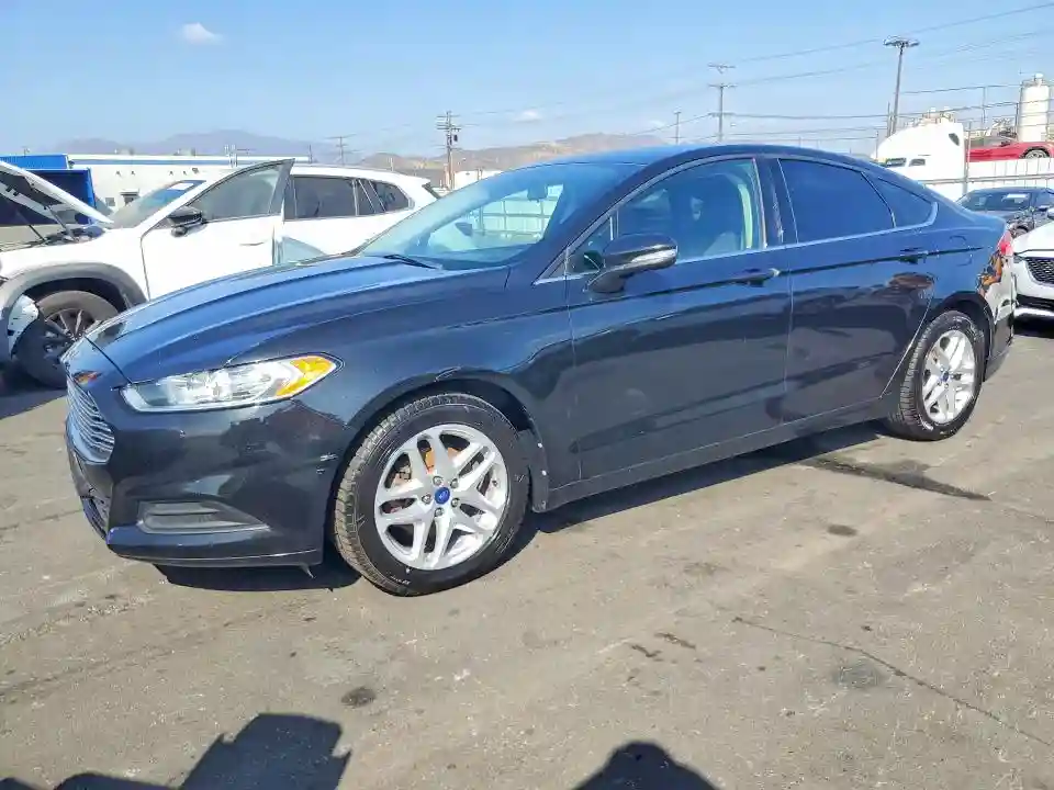 3FA6P0H77ER185409 2014 FORD FUSION-0