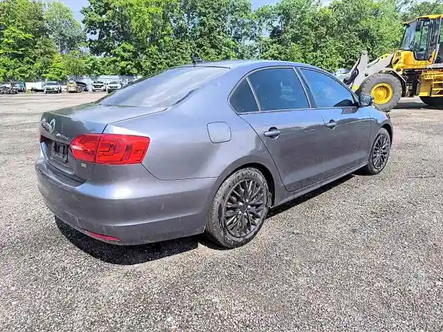 3VWD17AJ9EM283546 2014 VOLKSWAGEN JETTA-3