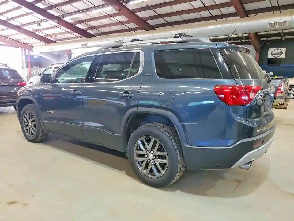 1GKKNULS5KZ263988 2019 GMC ACADIA-1