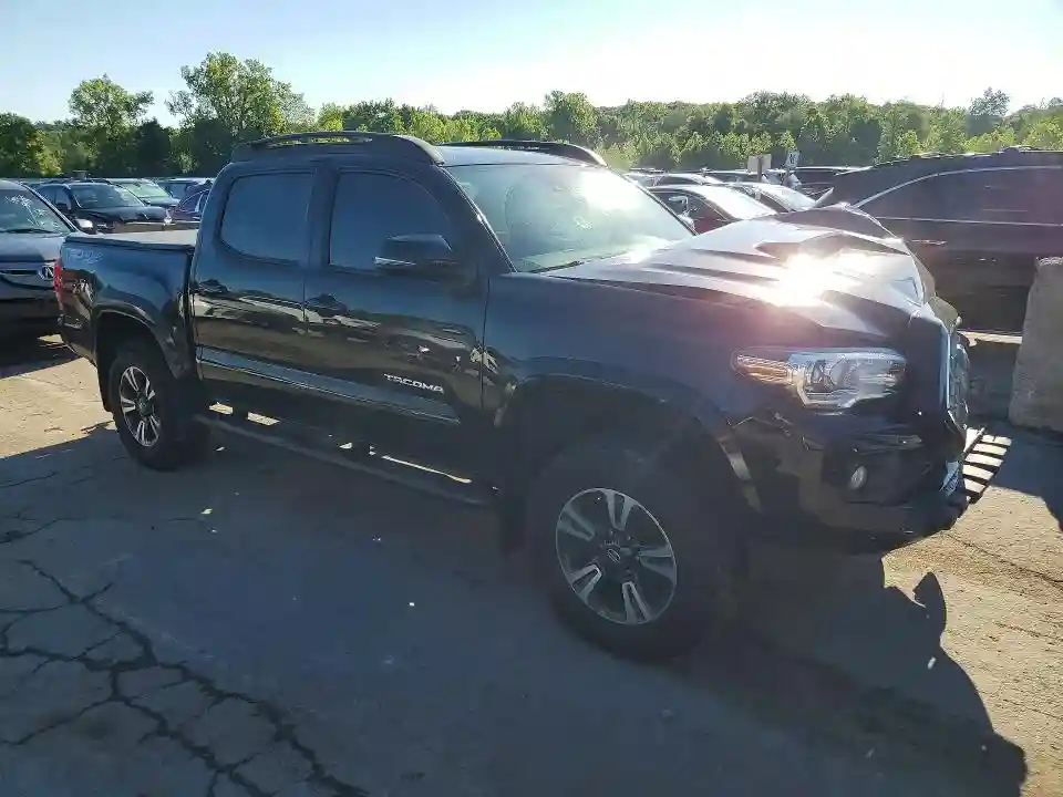 5TFCZ5AN6KX205181 2019 TOYOTA TACOMA-3