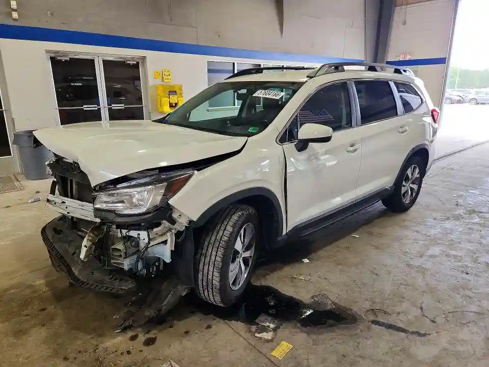 4S4WMAFD9M3474933 2021 SUBARU ASCENT-0
