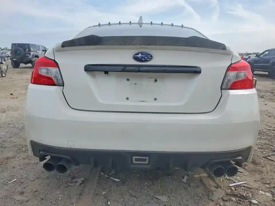 JF1VA1J69K9819346 2019 SUBARU WRX-5