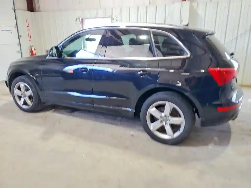 WA1LFAFP6CA123509 2012 AUDI Q5-1