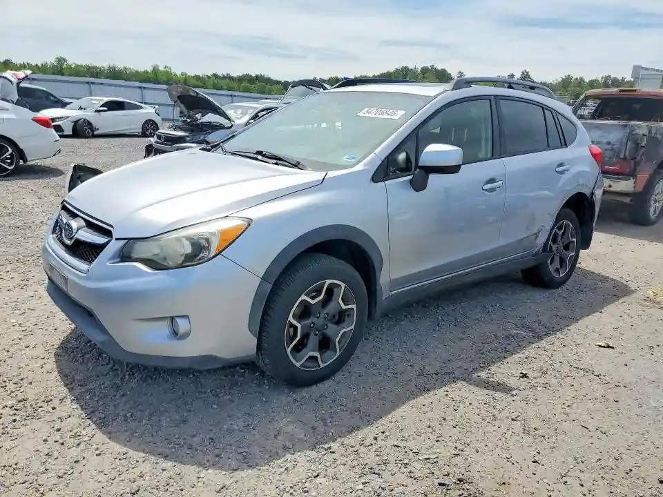 JF2GPAVC2E8274068 2014 SUBARU XV-0