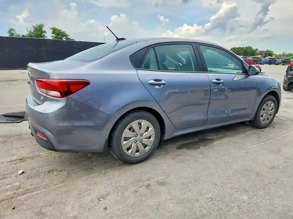 3KPA24AB7KE210059 2019 KIA RIO-2