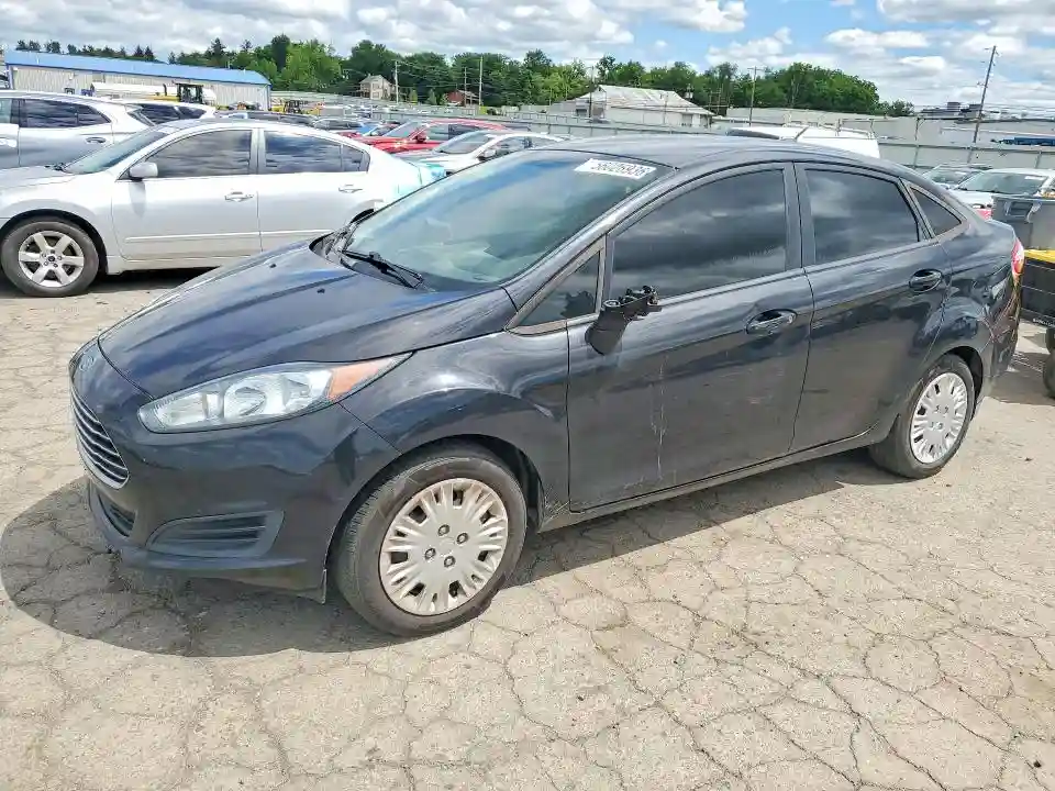 3FADP4AJ6FM110591 2015 FORD FIESTA-0