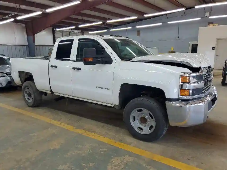 1GC2CUEG9JZ351807 2018 CHEVROLET SILVERADO-3