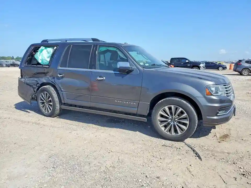 5LMJJ2HT7HEL09239 2017 LINCOLN NAVIGATOR-3
