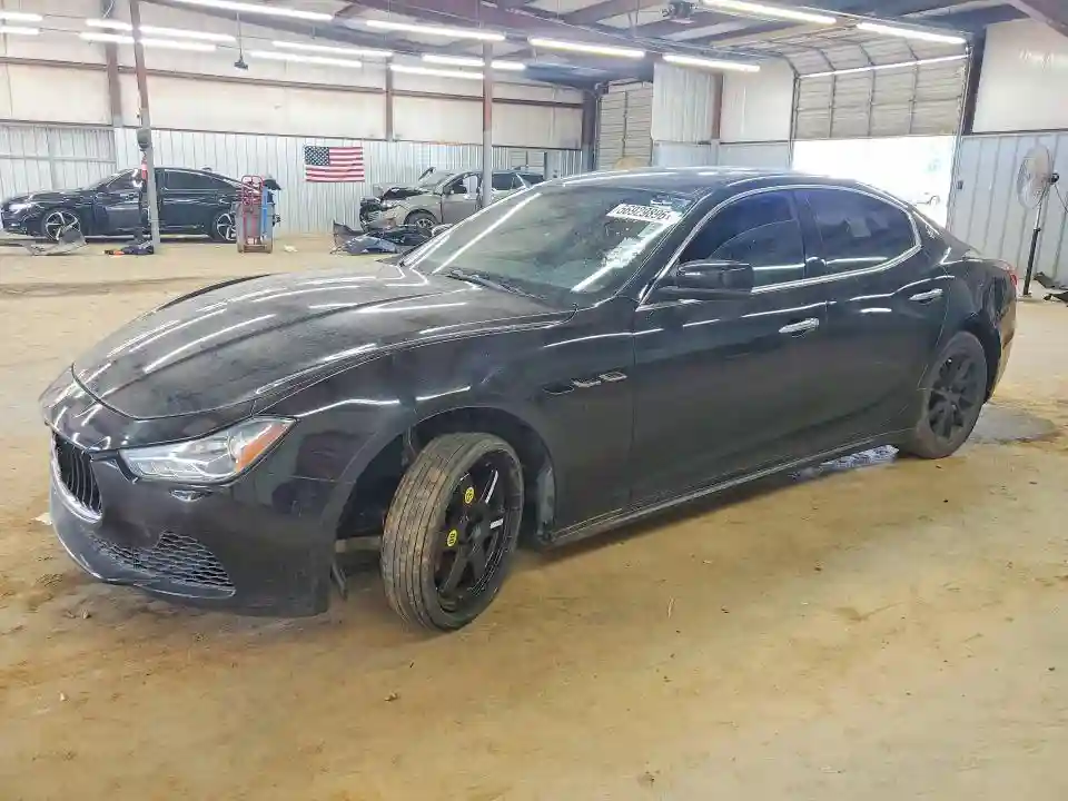 ZAM57XSA4E1112149 2014 MASERATI ALL MODELS-0