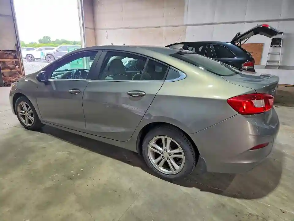 1G1BE5SM3H7234748 2017 CHEVROLET CRUZE-1
