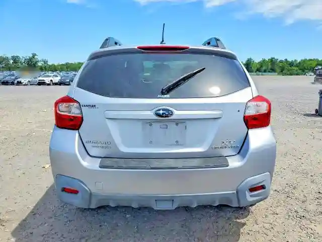 JF2GPAVC2E8274068 2014 SUBARU XV-5