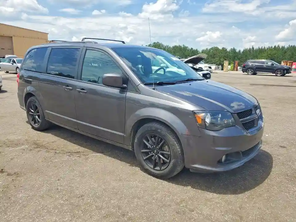 2C4RDGEG4KR750181 2019 DODGE CARAVAN-3