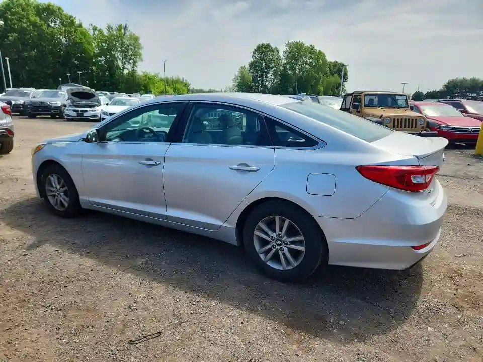 5NPE24AF1GH314845 2016 HYUNDAI SONATA-1