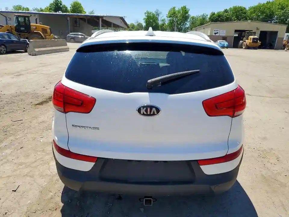 KNDPB3AC3F7687929 2015 KIA SPORTAGE-5