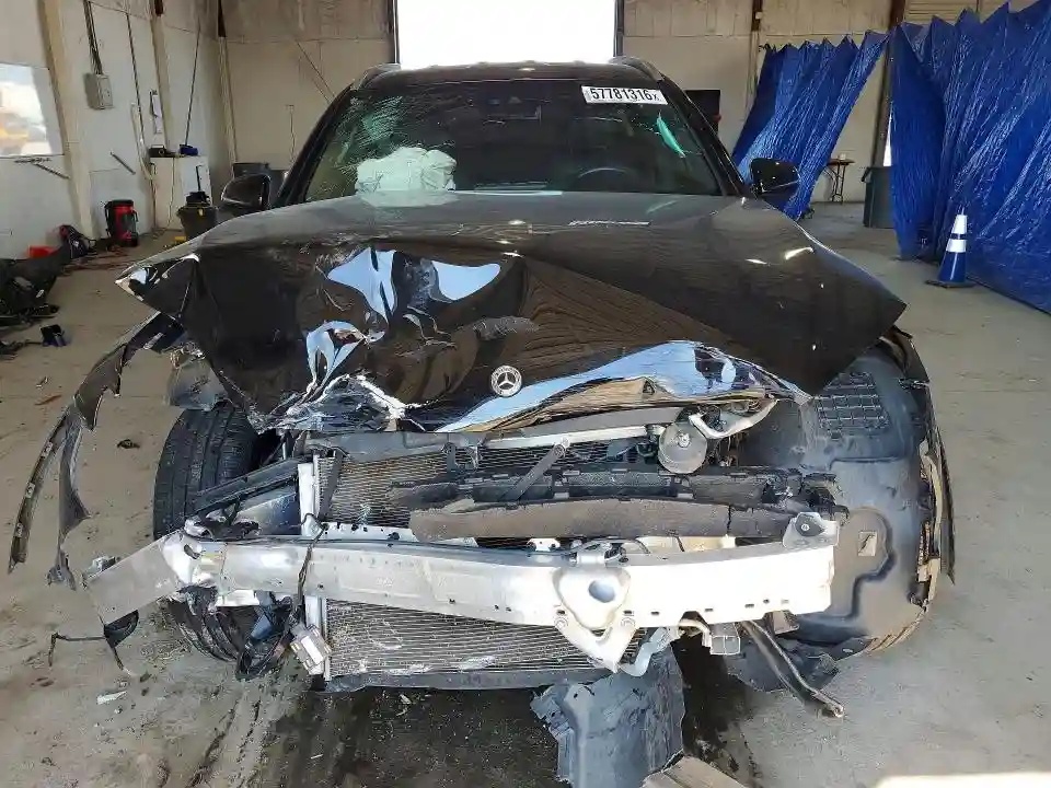 W1N0G8EB5NV383487 2022 MERCEDES-BENZ GLC-CLASS-4