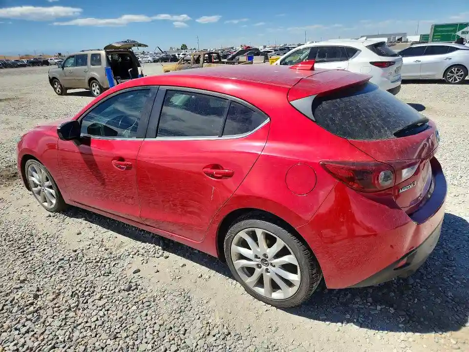 JM1BM1N36G1339694 2016 MAZDA 3-1