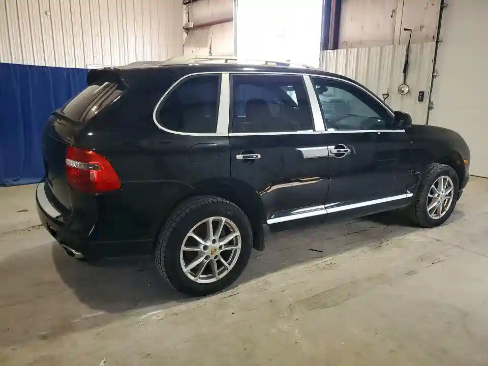 WP1AA2AP4ALA08495 2010 PORSCHE CAYENNE-2