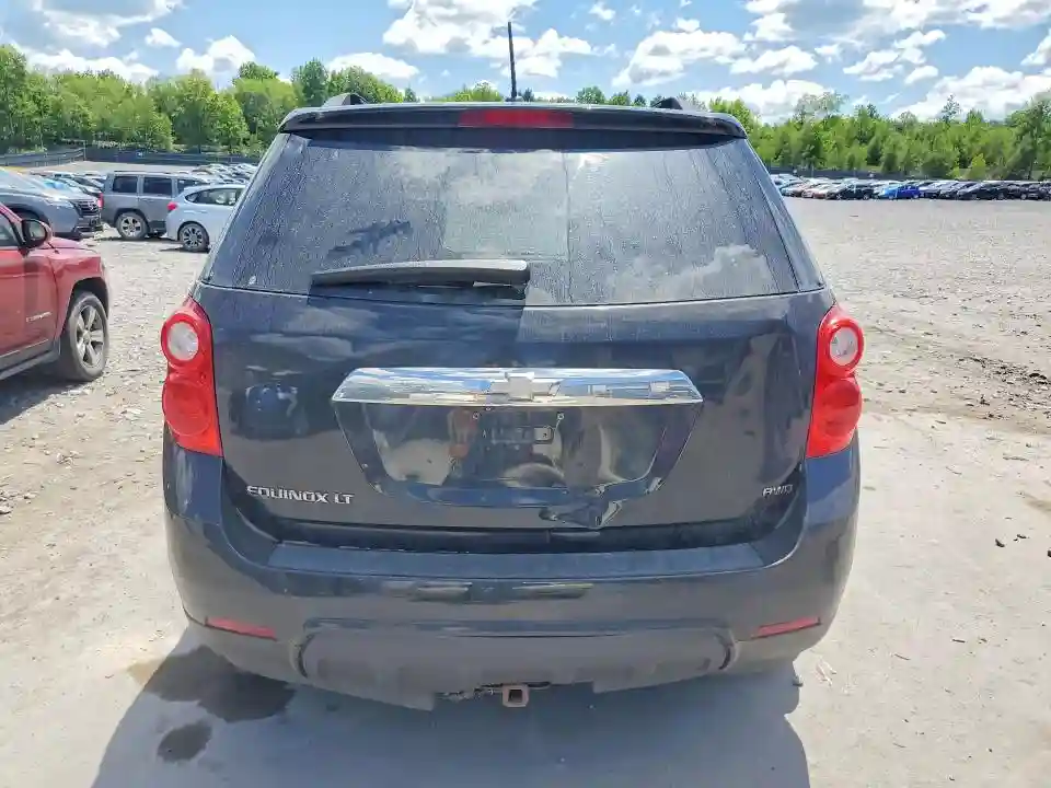 2GNFLFEK4F6391465 2015 CHEVROLET EQUINOX-5
