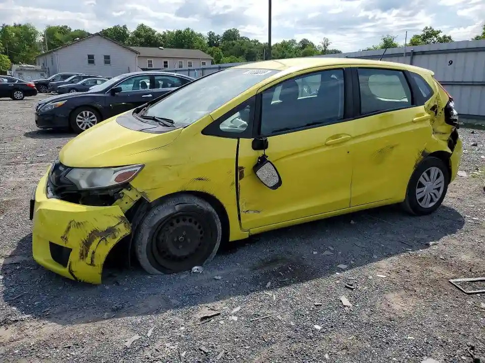JHMGK5H51HS001761 2017 HONDA FIT-0