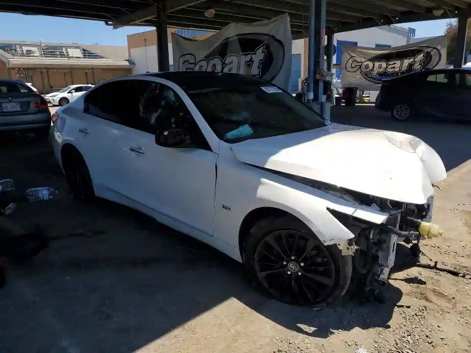 JN1EV7AP2KM515902 2019 INFINITI Q50 3.0T L-3
