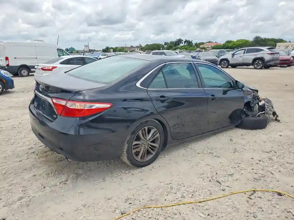 4T1BF1FK5FU106334 2015 TOYOTA CAMRY-2
