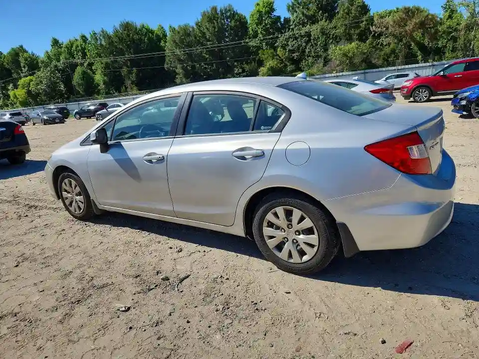 2HGFB2F51CH301672 2012 HONDA CIVIC-1