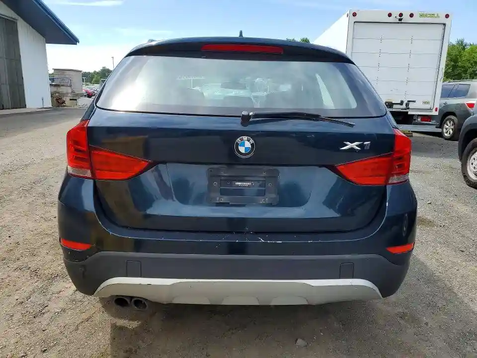 WBAVL1C57DVR87387 2013 BMW X1-5