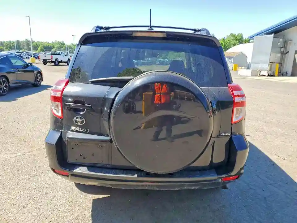 2T3BF4DVXBW114221 2011 TOYOTA RAV4 BASE-5