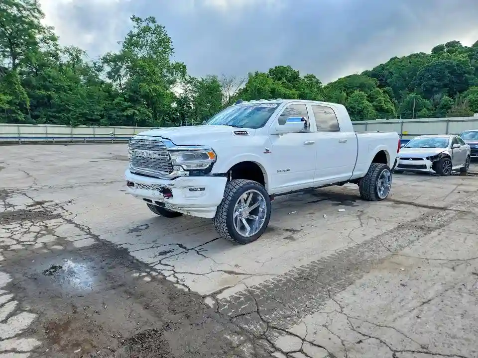 3C6UR5NL1LG198747 2020 RAM 2500-0