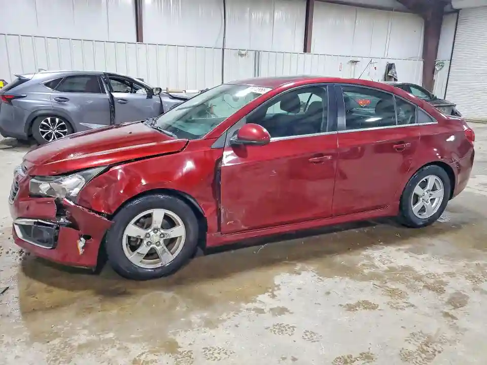1G1PC5SB9F7171582 2015 CHEVROLET CRUZE-0