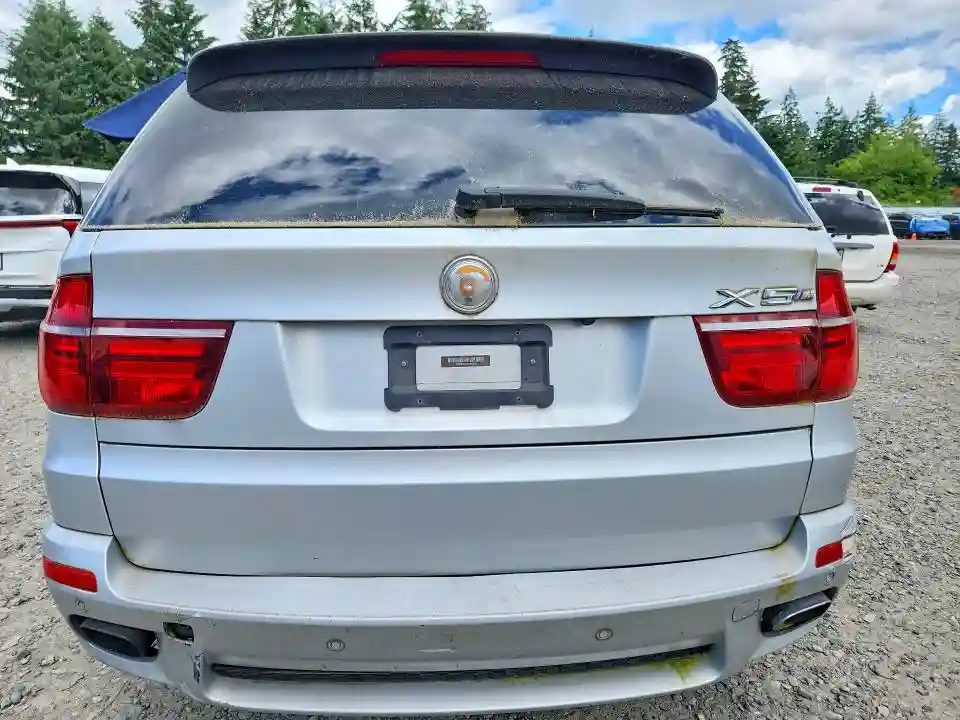 5UXZV4C5XD0E02848 2013 BMW X5-5