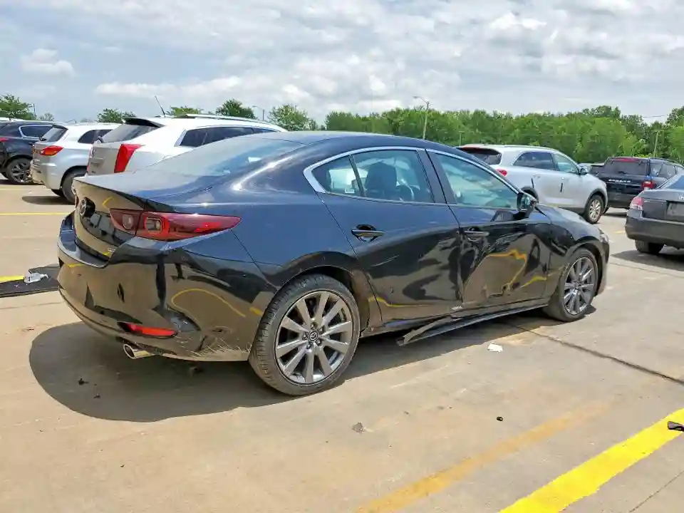 3MZBPACM6SM454579 2025 MAZDA 3-2