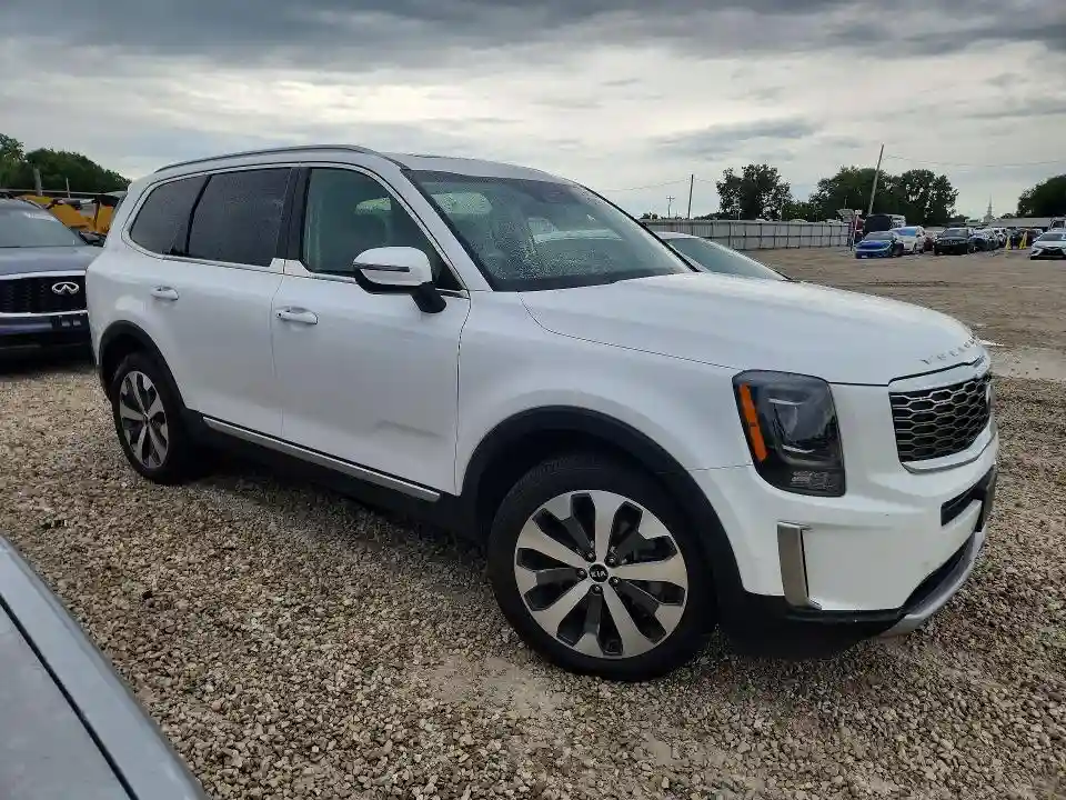 5XYP6DHC6LG005317 2020 KIA TELLURIDE-3