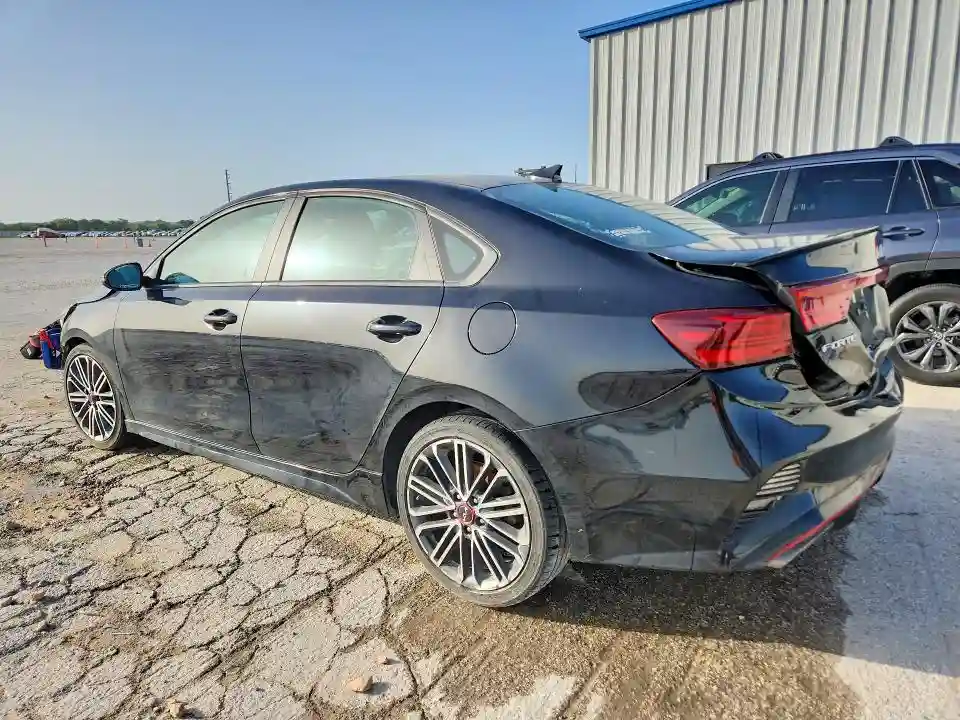3KPF44AC6NE501178 2022 KIA FORTE-1