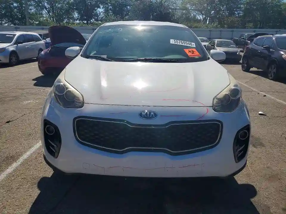 KNDPMCAC8H7159414 2017 KIA SPORTAGE-4