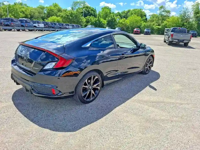 2HGFC4A82LH400947 2020 HONDA CIVIC-3