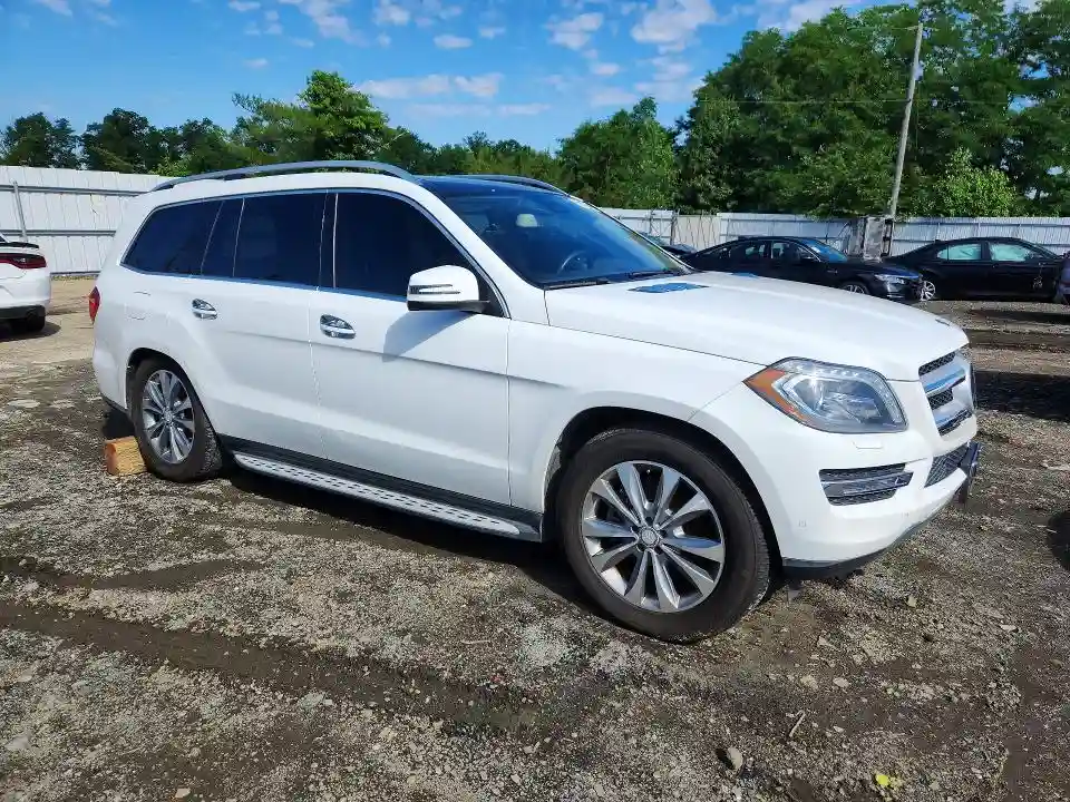 4JGDF7CE8EA351719 2014 MERCEDES-BENZ GL-CLASS-3