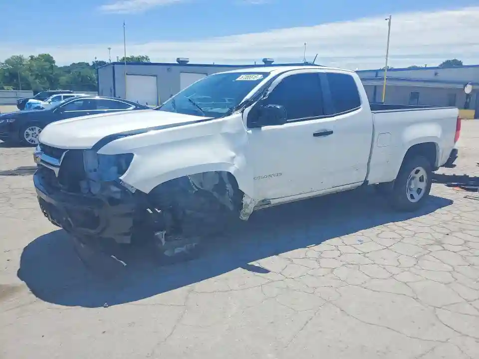 1GCHSBEA5N1275696 2022 CHEVROLET COLORADO-0
