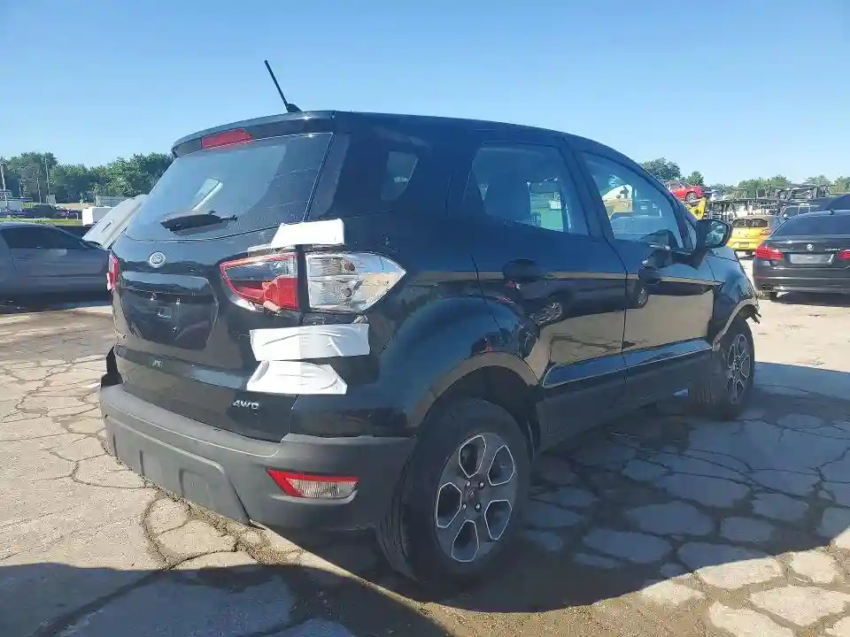 MAJ6S3FL6LC322609 2020 FORD ECOSPORT-2